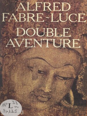 cover image of Double aventure